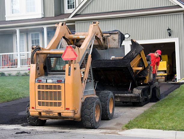 Best Driveway Repair Near Me  in Hesston, KS