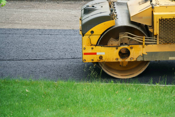 Professional Driveway Pavers in Hesston, KS