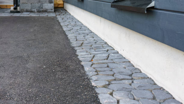 Best Residential Paver Driveway  in Hesston, KS