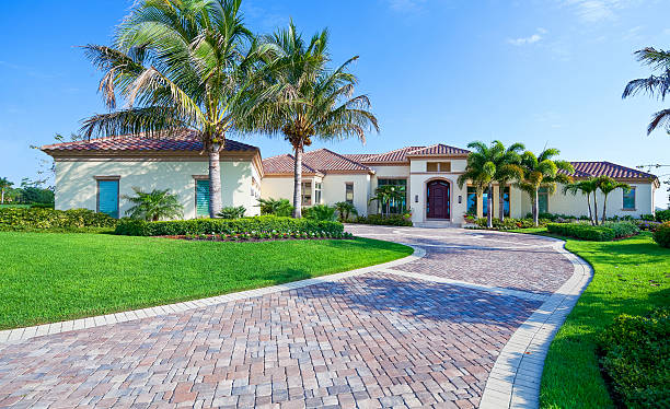 Best Best Driveway Pavers  in Hesston, KS