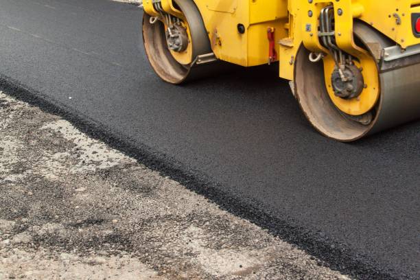 Hesston, KS Driveway Pavers Company